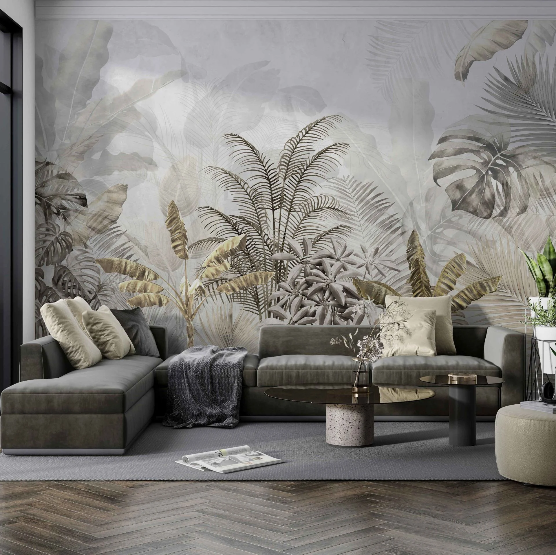 Kumluca Duvar Kağıtcısı